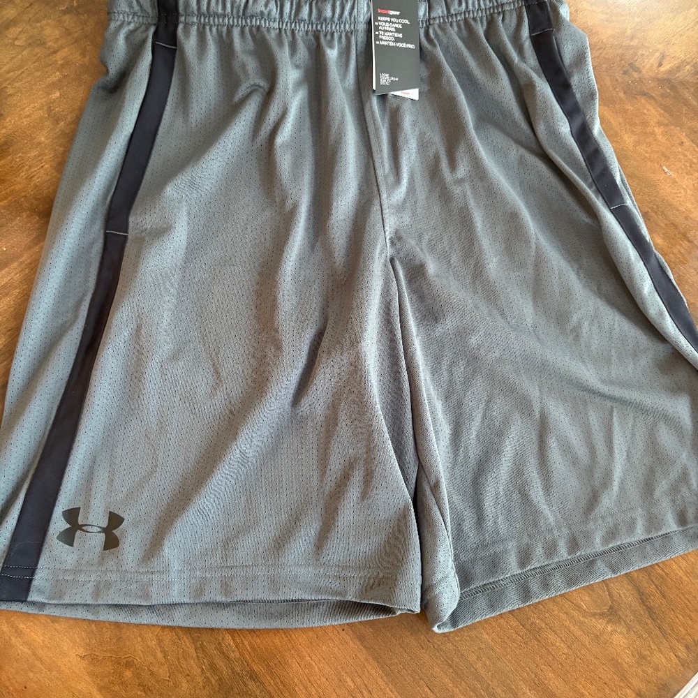 Men’s Under ARMOUR Shorts